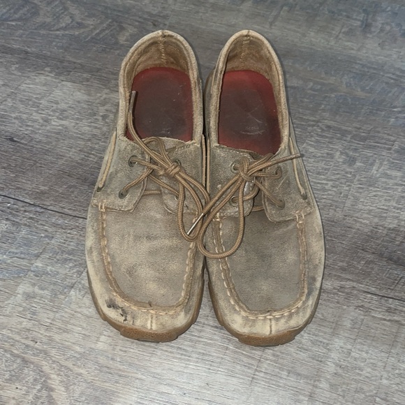 Twisted X shoes - Picture 3 of 14